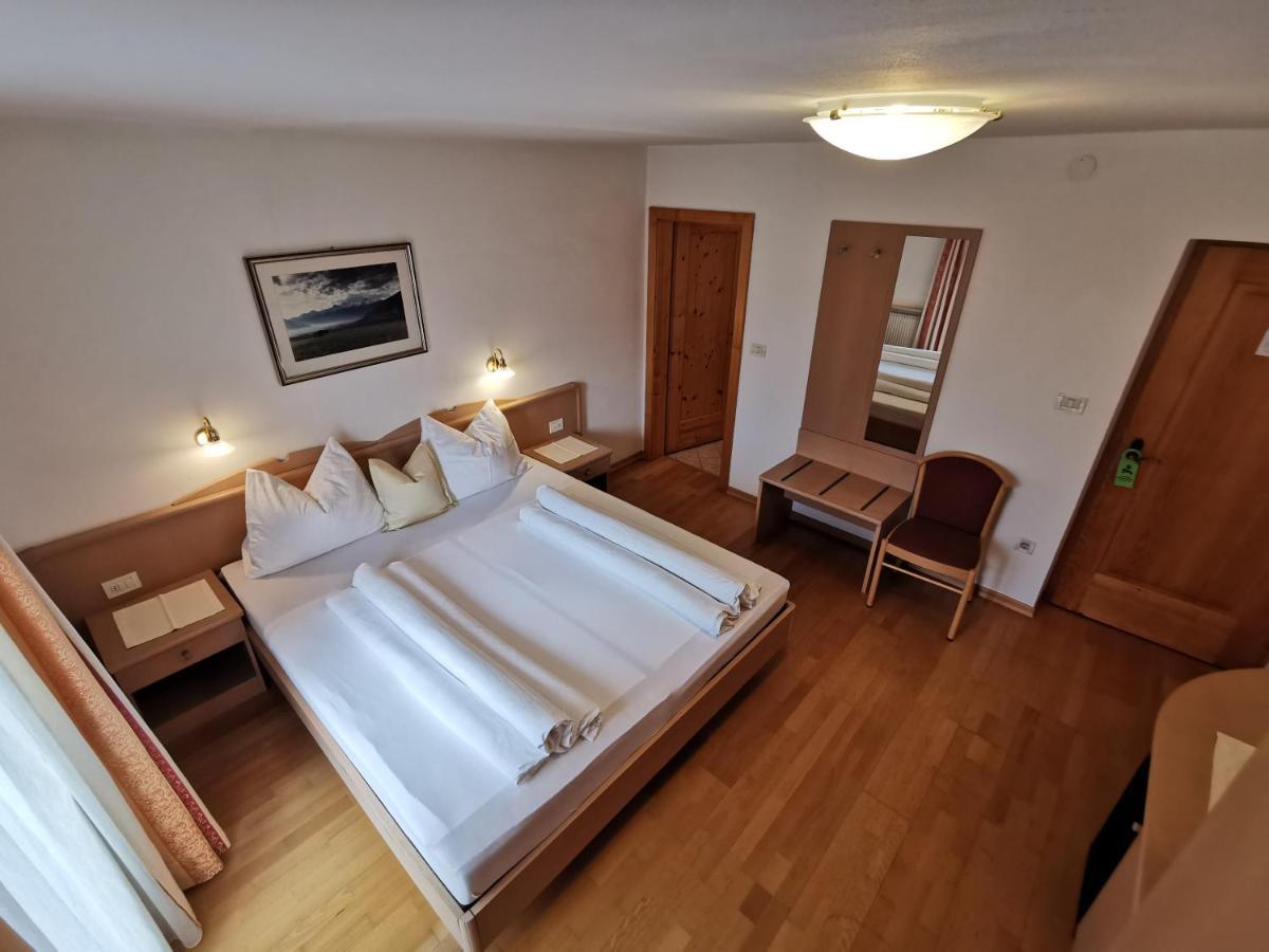 Superior Double Room Balcony