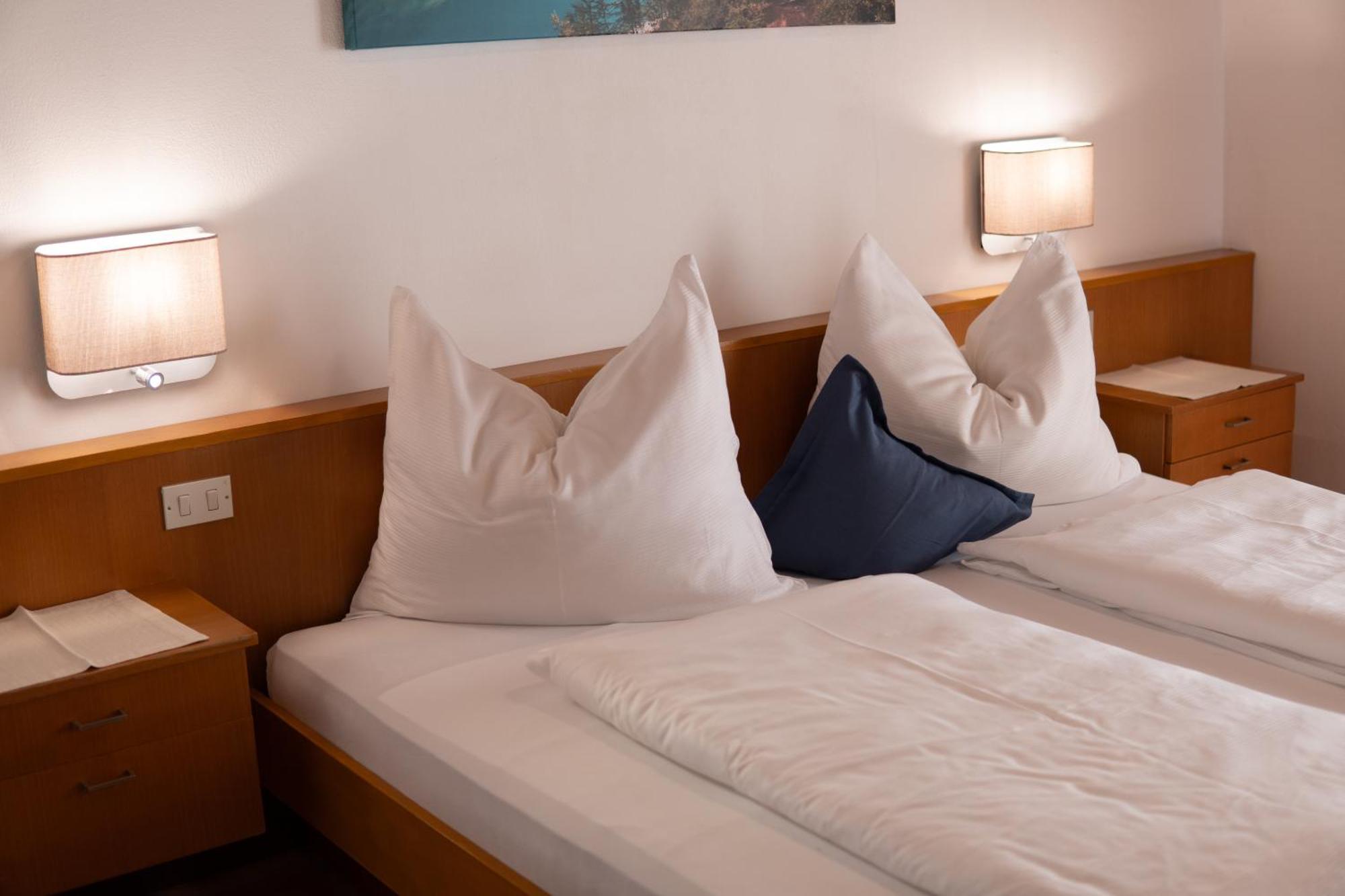 Double Room Panoramic View