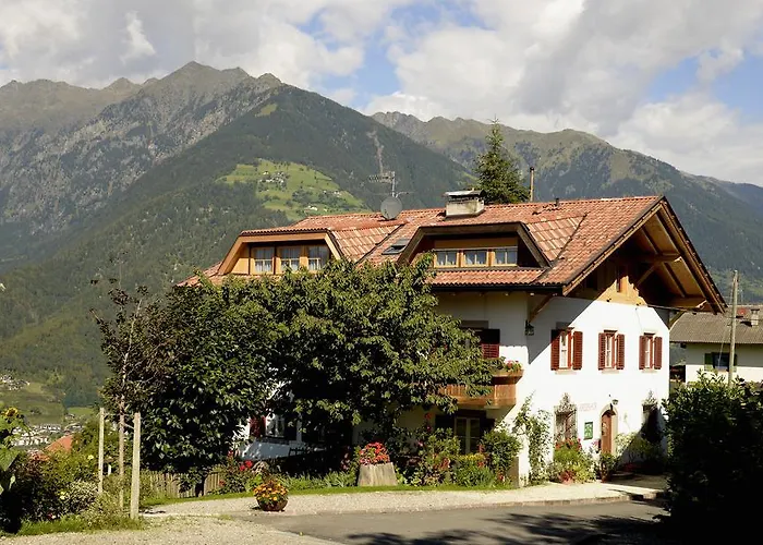 Cabina: Krebishof Agriturismo