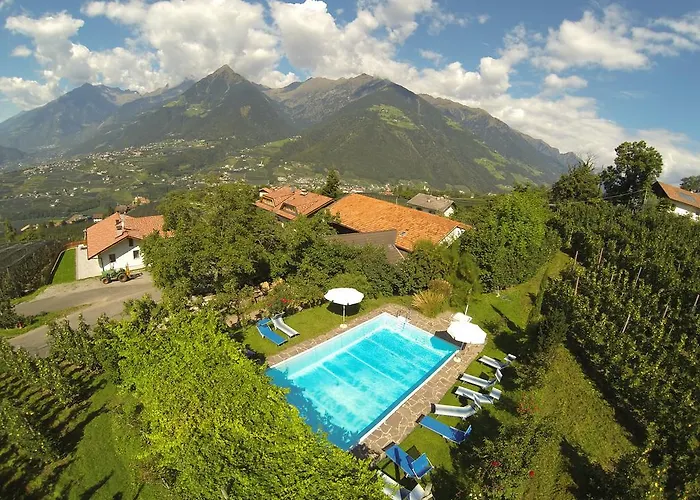 Cabina: Krebishof Agriturismo