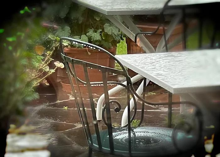 3-Sterne-Hotel: Boutique Hotel St Georgen