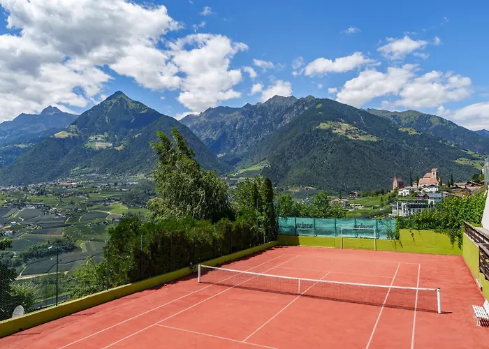 Hotel adatto agli animali: Taushof