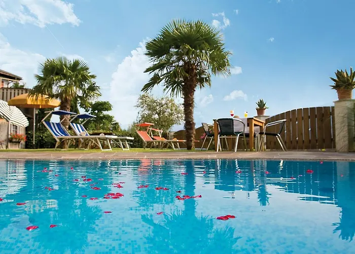 3-Sterne-Hotel: Hotel-Garni Ehrenfels