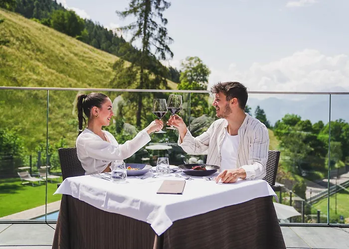 Hotel boutique: Hotel Fuerstenhof