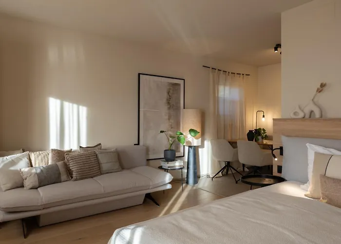 3-Sterne-Hotel: Michael Am Waal