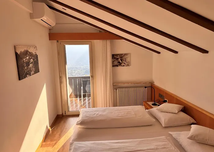  Appartment Maria