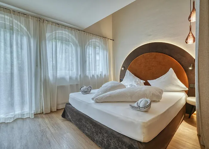 Kinderhotel Family Gutenberg