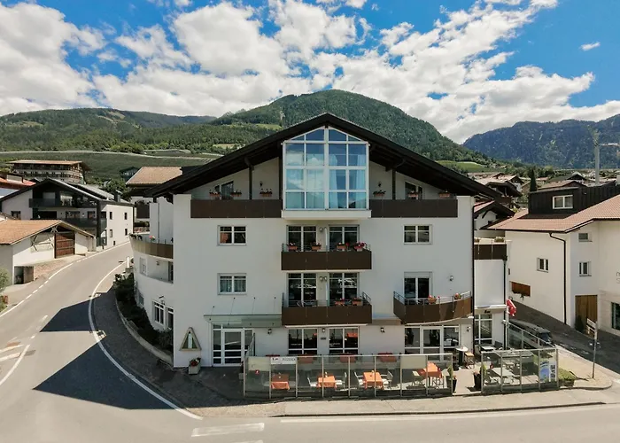 3 SterneHotel Tannerhof