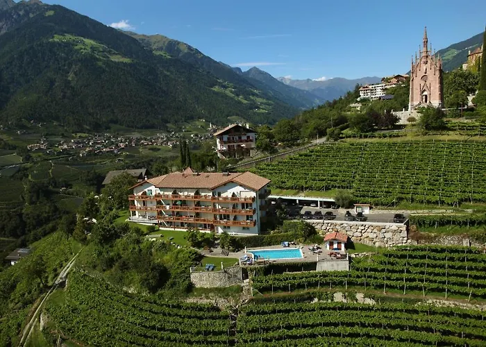 Hotel Am 