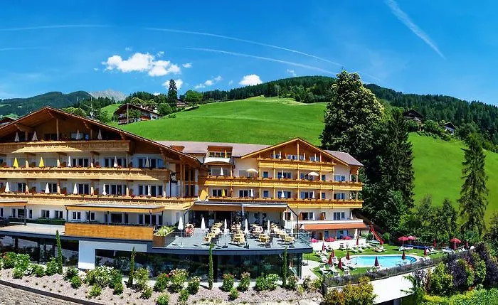 Hotel boutique: Hotel Fuerstenhof